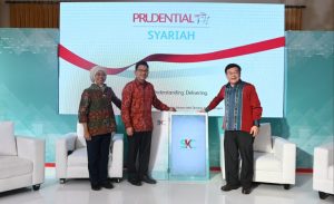 Prudential Shariah Life Luncurkan SKC untuk Percepat Literasi Keuangan Syariah di Indonesia