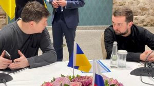 Memanas, Ukraina Minta Rusia Dikeluarkan dari G20