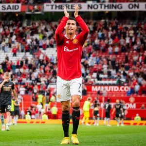 Cristiano Ronaldo Sudah Bisa Pergi pada Januari 2023