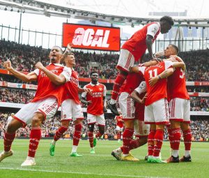 Trik Arteta Ganti Arsenal Jadi Calon Pemenang Premier League