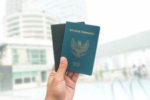 Masa Berlaku Paspor 10 Tahun akan Diresmikan pada 12 Oktober 2022