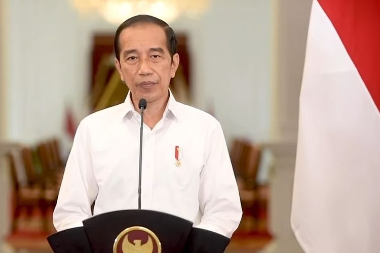 Jokowi Resmikan Pabrik Vaksin Covid di Asia Tenggara