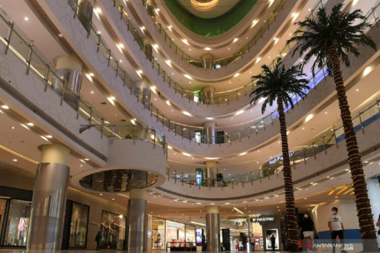 Agung Podomoro Land Jual 85 Persen Saham Central Park Mall ke CPM Assets Indonesia