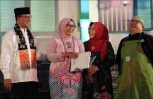 Lestarikan Warisan Budaya Tak Benda, Pemprov DKI Luncurkan Buku Dandang Betawi