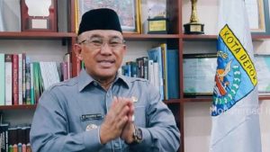 Kemendagri Tolak Perda Religius Kota Depok