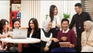 BRI Mencari Digital Talenta Terbaik Menuju Perusahaan Kelas Dunia