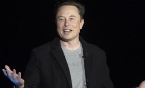 Elon Musk ‘Bersih- bersih’ Keluarkan Petinggi Twitter