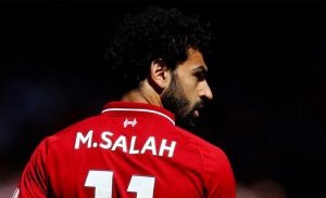 Mohamed Salah Seketika Kembali Memukau