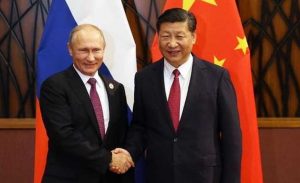 Menlu RI Isyaratkan Putin dan Xi Jinping akan Hadiri KTT G20 Bali