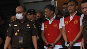 Kasus Dugaan Korupsi Jet Pribadi Brigjen Hendra Kurniawan, 8 Anggota Polri Diperiksa