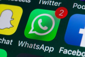 Cara Keluar dari Grup WhatsApp Tanpa Ketahuan dengan Mudah