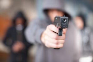 Aksi Penembakan di Sekolah Menengah AS, 2 Orang Tewas