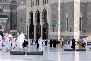 Ramadan di Arab Saudi Dimulai, Senin 11 Maret!
