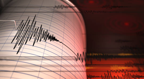 Tapanuli Utara Diguncang Gempa Bermagnitudo 5 pada Jumat Dini hari