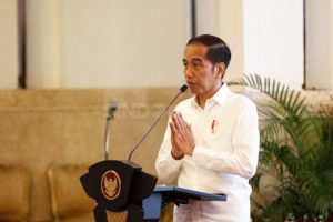 Presiden Jokowi Instruksikan Kemenkes untuk Berikan Pengobatan Gratis pada Pasien Gagal Ginjal Akut
