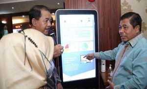 Kemendagri Minta MPP di Kabupaten Badung Jadi Contoh Daerah Lain