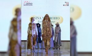 Dekranasda Totalitas Bantu Desainer Bekasi Go Internasional