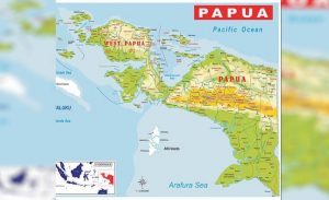 Kemendagri Siapkan Peta Jalan Persiapan 3 DOB Papua