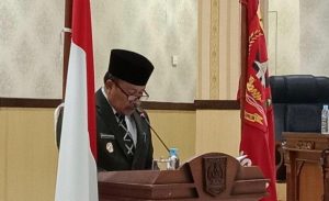 Sejumlah Nagari di Agam Belum Miliki Kode dari Kemendagri