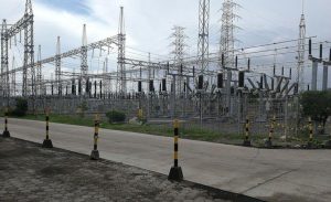 Kawasan Industri Kendal dapat Bakal Dapat Pasok Listrik 40 Ribu kVA