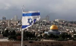 Australia Akan Batalkan Pengakuan Yerusalem Ibu Kota Israel