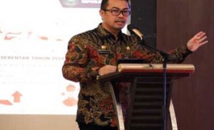Kemendagri: Pemilu 2024 Adalah Kontestasi Megapolitik