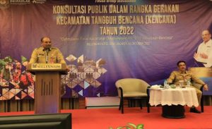 Kemendagri Dorong Gerakan Kencana Diterapkan di Daerah