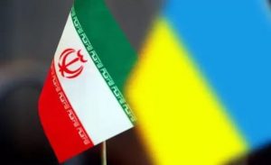 Kiev Putus Hubungan Diplomatik dengan Teheran