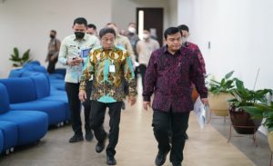 Indonesia Bebas Visa untuk Delegasi G20 Dan Jurnalis Asing