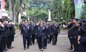 Semangat “Kolaborasi Membangun Negeri” di Hari Bea Cukai Ke-76