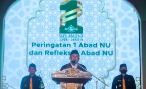 KemenKopUKM Komitmen Wujudkan Kemandirian Ekonomi Pesantren