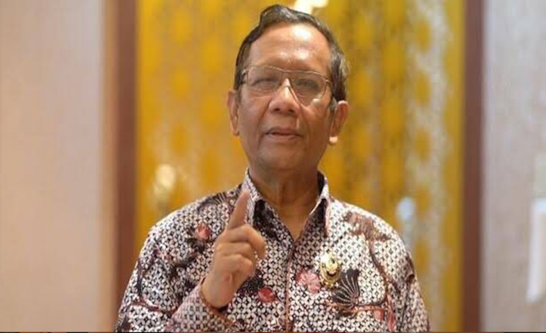 Mahfud MD: Jokowi Minta Kasus Tragedi Kanjuruhan Selesai Dalam Sebulan