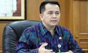 Pemda Diminta Tekan Inflasi Agar Warga Tak Panik