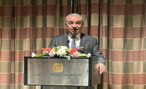 PM Palestina Sebut Israel Secara Sistematis Hancurkan Solusi Dua Negara