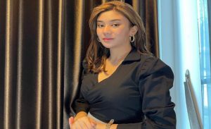 Selebgram Clara Shinta Angkat Bicara Terkait Dirinya Dituding jadi Wanita Simpanan