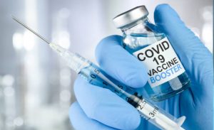 5 Juta Dosis Vaksin Pfizer Didatangkan untuk Cegah Covid-19 Varian XBB