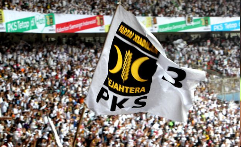 Hari Ini, Presiden PKS Akan Temui Surya Paloh Bahas Kelanjutan Koalisi Perubahan