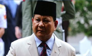 Prabowo Subianto Kunjungi Cina: Dinamika Diplomasi dan Tantangan Regional