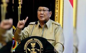Kemenhan Bakal Gelar Pameran Industri Alutsista Terbesar se-Asia Tenggara