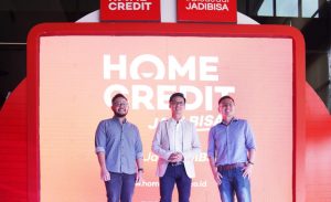 Semangat #BisaJadiJADIBISA, Home Credit Dorong Inklusi dan Literasi Keuangan Masyarakat Indonesia