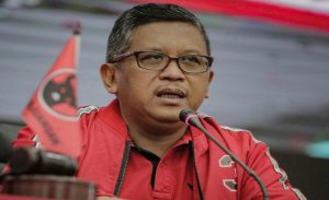PDIP Singgung Ada Politik Identitas di Hari Sumpah Pemuda