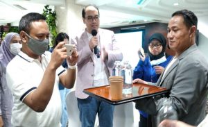 Investasi Cerdas Ramah Lingkungan, Mercure Convention  Center, Ancol – Jakarta Menjadi Salah Satu Pelopor Sistem  Osmosis Tanpa Botol Plastik