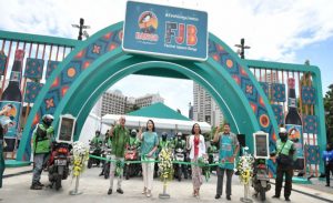 Festival Jajanan Bango 2022, Ajak 90 Penjaja Kuliner dari Seluruh Indonesia