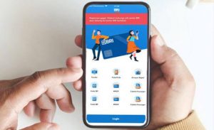 Mudahkan Nasabah, BRI Hadirkan Fitur e-SBN di BRImo