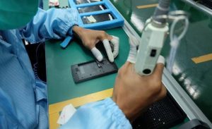 Mulai Tahun ini, Kemenperin Targetkan Perakitan Produk Smartphone di RI