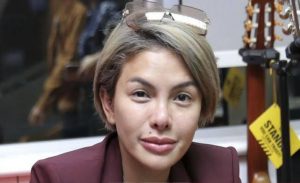 Kejari Serang Tolak Penangguhan Penahanan Nikita Mirzani