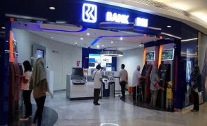 Begini Upaya BRI Memitigasi Resiko Kenaikan NPL di Tengah Tren Kenaikan Suku Bunga