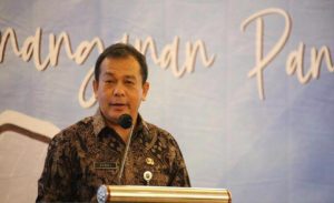 Kemendagri Tepis Tolak Raperda Depok Kota Religius