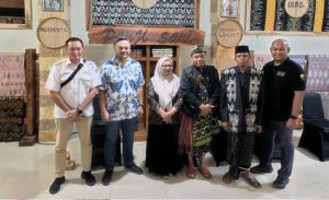 Bakti Kominfo Gelar Pelatihan Pemasaran Digital Dukung UMKM Daerah 3T Tembus Pasar Ekspor