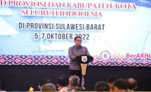 Kemendagri Dorong Produk Hukum Mampu Jawab Kebutuhan Lokal